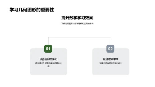 揭秘几何图形的世界