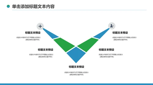 2020中国民生银行新年计划总结汇报PPT模板