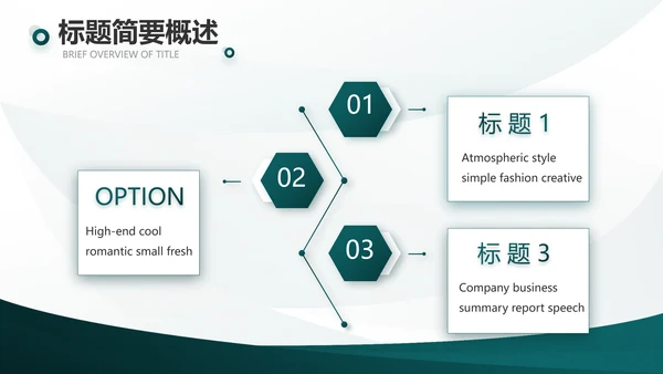 度工作计划年年终总结PPT