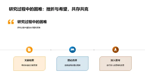 文学之旅：知识的追寻