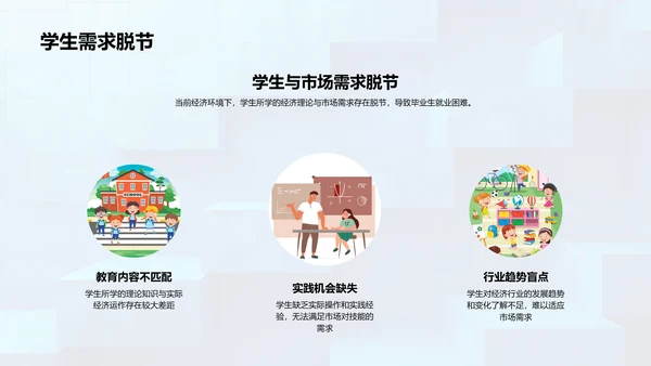 经济学教育新模式