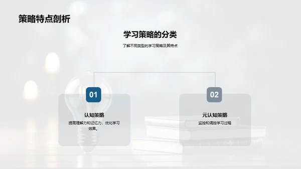 精准学习策略解析