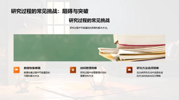 教育研究探究之路