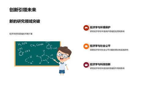 经济学研究述评