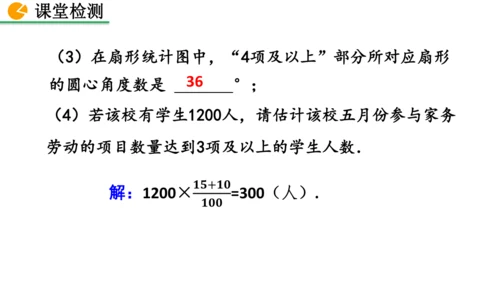 12.2.1 扇形图、条形图和折线图（课件）2024-2025学年人教七年级数学下册