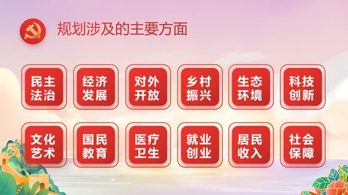 红领巾童心向党少先队员童心向党PPT