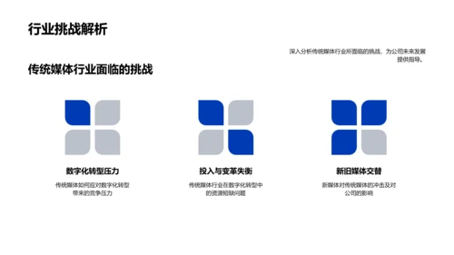 数字化转型季度报告