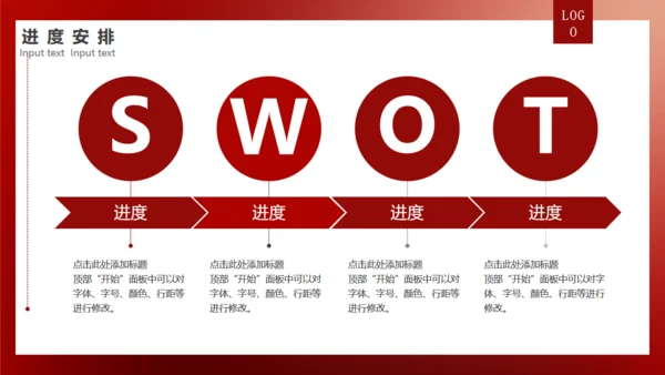 BUSINESS商业项目计划书通用PPT模板