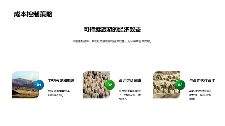 走向可持续：环保旅行新选择