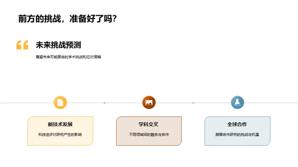 博士之路：哲学探索