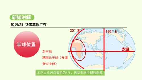 9.3.1 热带草原广布  人口、粮食与环境（课件28张）-2024-2025学年七年级地理下学期人