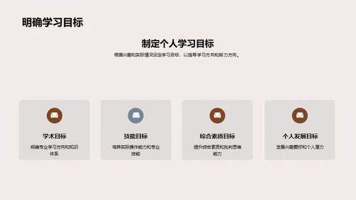 塑造大学新篇章