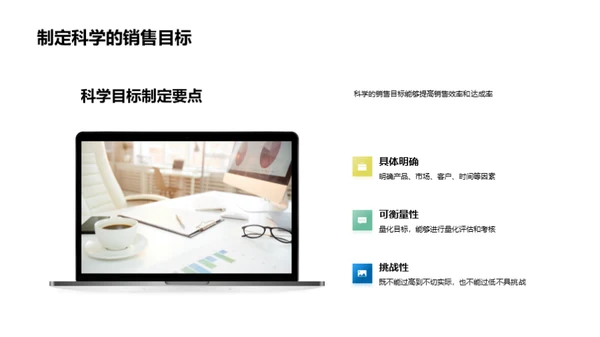 小满节气，销售提升
