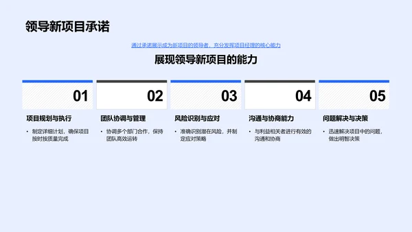 房产市场策略报告PPT模板