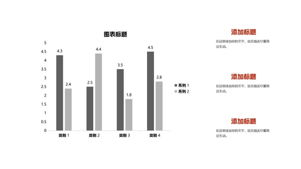 蓝色几何风职场项目进度述职报告PPT模板