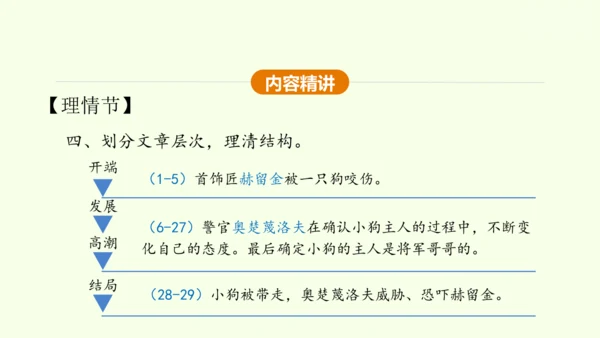 第6课 变色龙 课件(共38张PPT)-【课堂无忧】新课标同步核心素养课堂