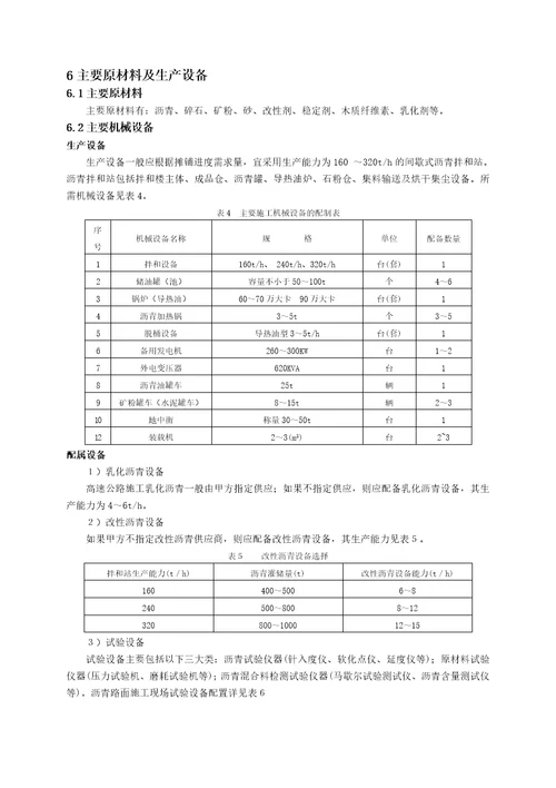 1沥青混合料生产工艺