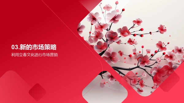 立春策略，开年营销