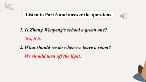 Module4 Rules and suggestion Unit 3 Language in us