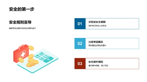 科学实验实践探索