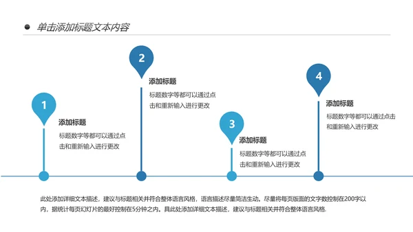 基因生物化学医疗医学DNA学术研究报告PPT模板