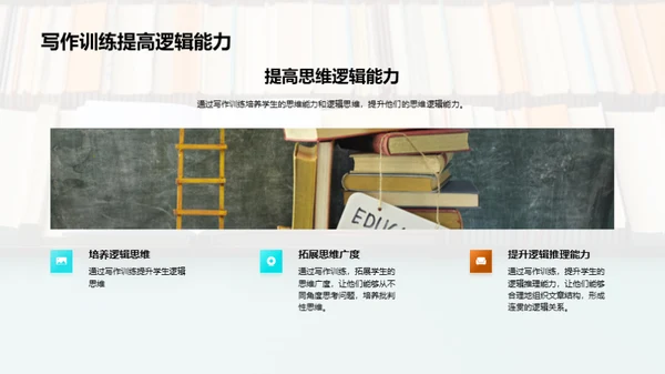 小学语文课堂的作文教学