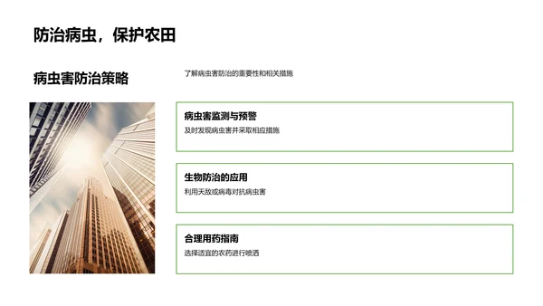 谷雨农事实践讲座