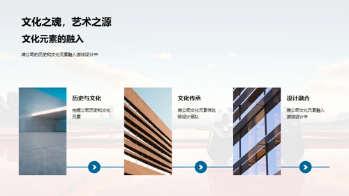 企业文化引领创新