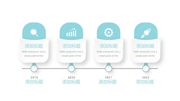 医疗医学开题报告毕业答辩动态PPT模板