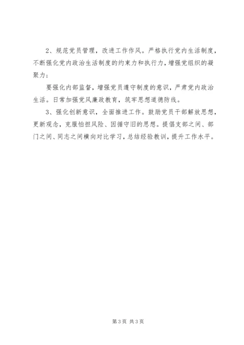 党员干部思想动态分析报告.docx