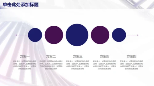 医疗医学工作汇报总结通用PPT模板