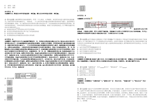 2022年11月2023年广西贺州市事业单位公开招聘高层次、急需紧缺专业人才176人模拟题玖3套含答案详解