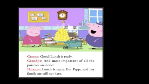 Unit2 Ways to go to school PartC 课件（共53张PPT）