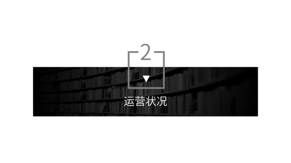 黑白商务风商业计划书通用PPT模板