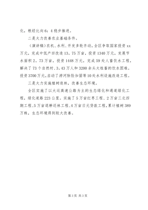 办公室主任的就职演说稿范文.docx