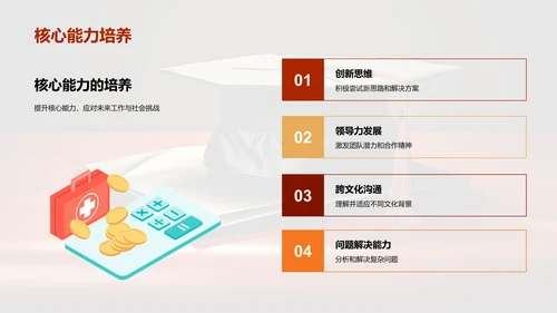 毕业向未来