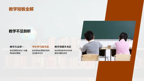 教学总结与展望