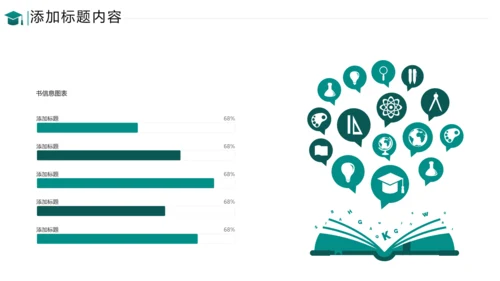 欧美教育公开课教学设计教师说课PPT模板