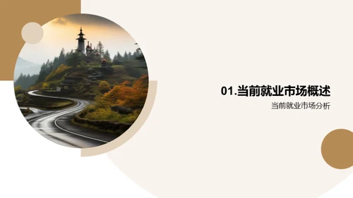 规划之道：职业与就业