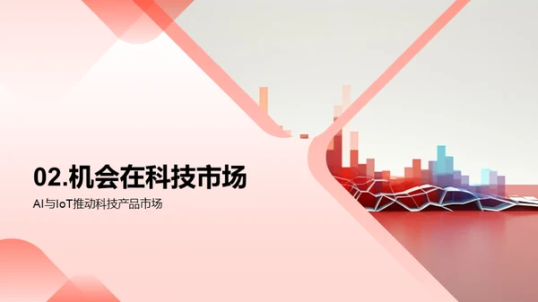 科技引领，创新未来