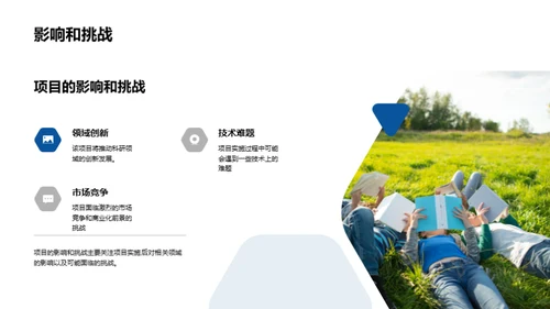 项目落地之路