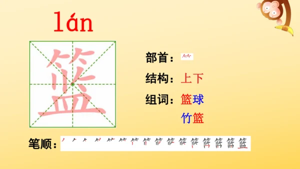 19 只有一个地球 课件