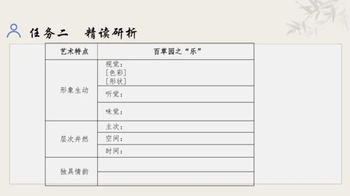 【教学评一体化】第三单元 追寻成长足迹  感悟师生深情-【大单元教学课件】新统编版语文七年级上册(共