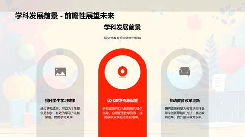 答辩规划与方法PPT模板