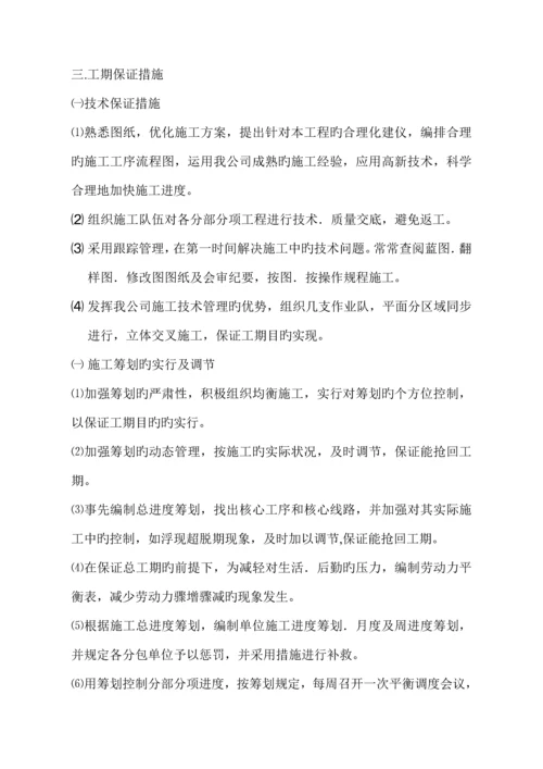 二次结构冬季综合施工专题方案.docx