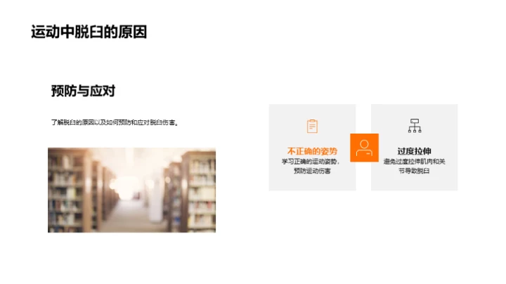 体育课安全指南