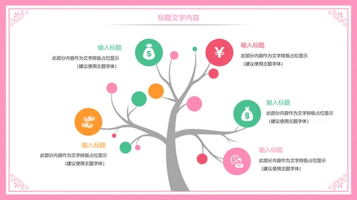 母婴护理胎教培训孕妇护理PPT模板