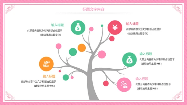 母婴护理胎教培训孕妇护理PPT模板