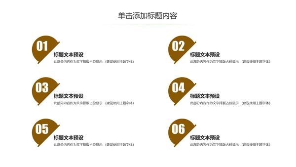 面包甜点烘焙制作宣传动态PPT模板