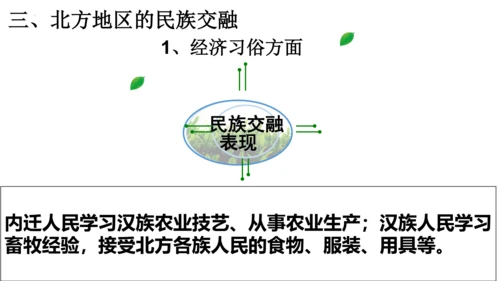 第19课 北魏政治和北方民族大交融  课件